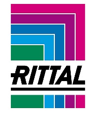 RITTAL AE ENCLOSURE 600x380x350 1D 1MPL RAL7035 - 1339500