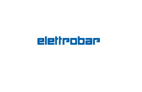 ELETTROBAR AIR TRAP 34MM H78 HOSE 6MM PLASTIC - 984005